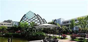 Eden Resort Hotel Yibin Sichuan - Yibin