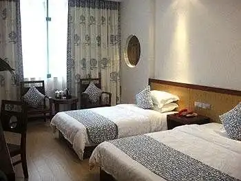 Jingdezhen Vision Fashion Hotel