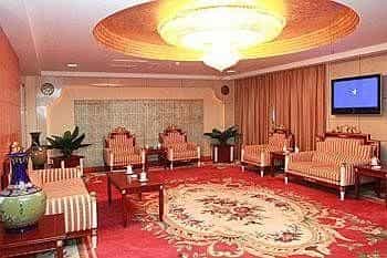 Jiugang Hotel - Jiayuguan
