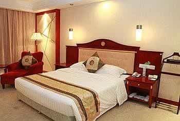 Jiugang Hotel - Jiayuguan