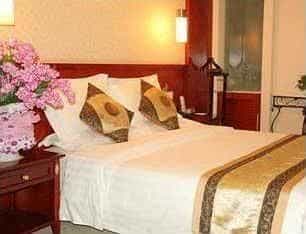 Jiugang Hotel - Jiayuguan