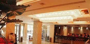 Yinchuan Lang Yue Hotel