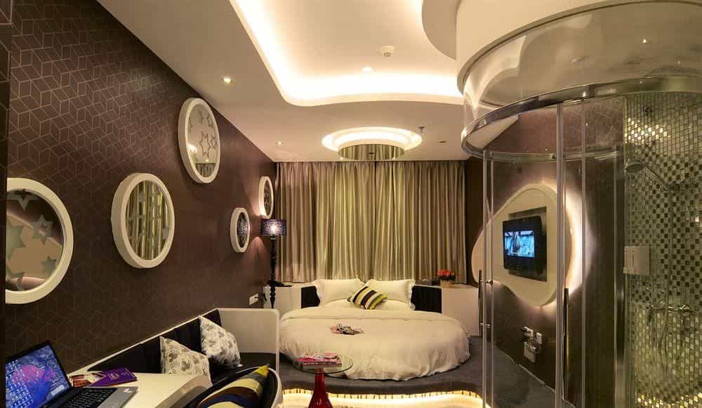 City Boutique Theme Hotel