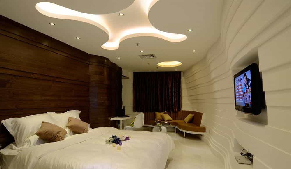 City Boutique Theme Hotel