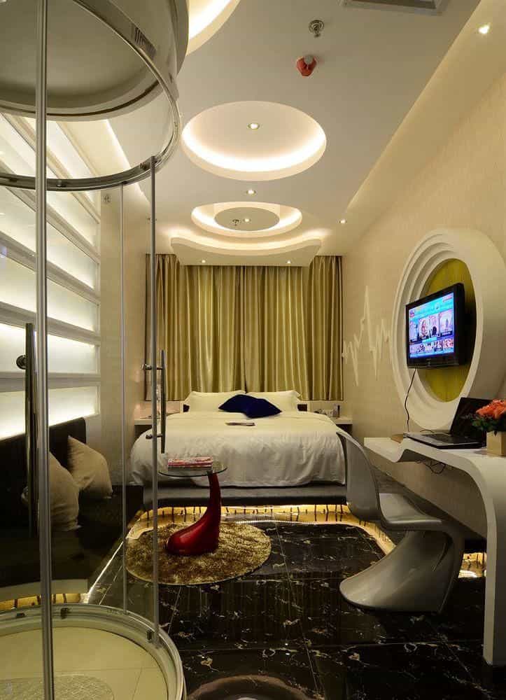 City Boutique Theme Hotel