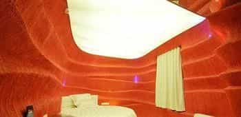 Nanchang Nest Fashion Hotel