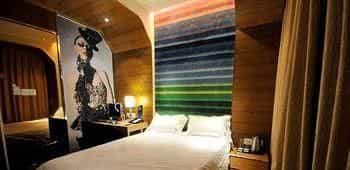 Nanchang Nest Fashion Hotel