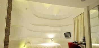 Nanchang Nest Fashion Hotel
