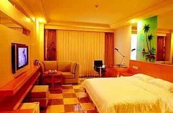 Manhattan Grand Hotel - Yingkou