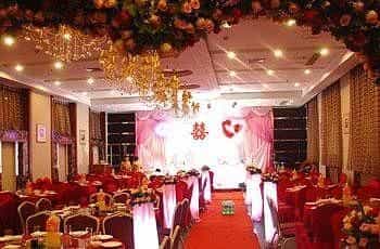 Weidaoyuan Jiarun Hotel - Taiyuan
