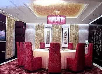 Weidaoyuan Jiarun Hotel - Taiyuan