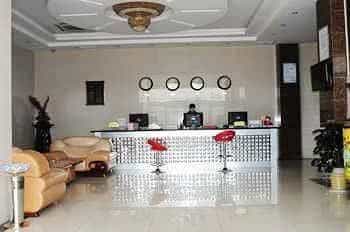 Huizhan Hotel - Hefei Huizhan Hotel - Hefei