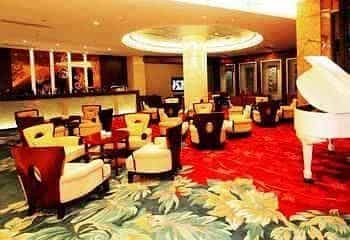 Zigong Xiang Jinjiang Hotel