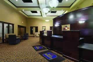 Best Western Plus Westwood Inn