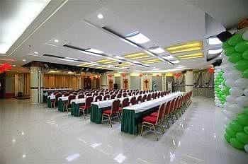 Yinchuan Rongyuan Hotel
