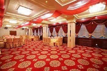 Yinchuan Rongyuan Hotel