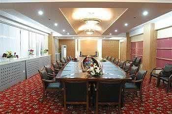 Yinchuan Rongyuan Hotel