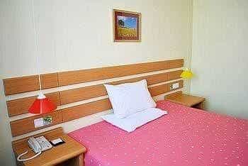 Home Inn Nanchang Beijing West Road
