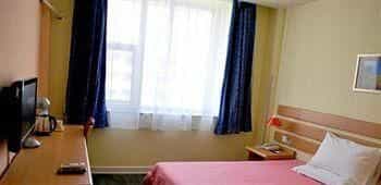Home Inn Nanchang Beijing West Road