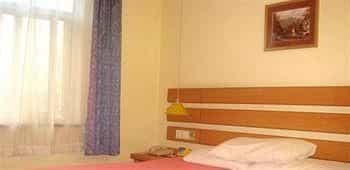 Home Inn Yingbindadao - Huangshan Home Inn Yingbindadao - Huangshan