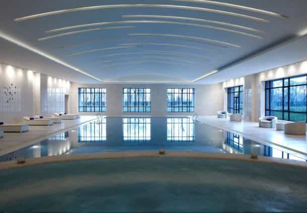 Lakeview Marriott Executive Apartments
