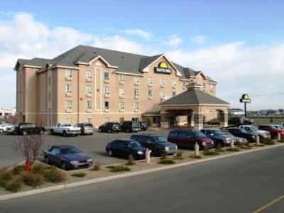 Days Inn Edmonton South