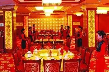 Bandao International Hotel - Jingdezhen Bandao International Hotel - Jingdezhen