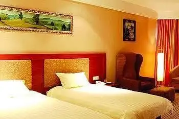 Bandao International Hotel - Jingdezhen Bandao International Hotel - Jingdezhen