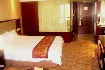 Gaosu Shenzhou Hotel