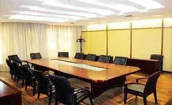 Guizhou Taiyang Hotel - Guiyang