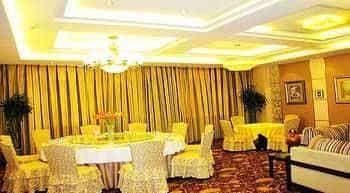 Guizhou Taiyang Hotel - Guiyang