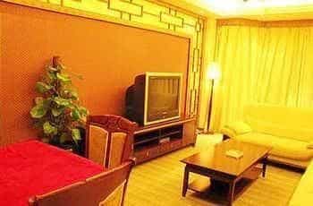 Guizhou Taiyang Hotel - Guiyang