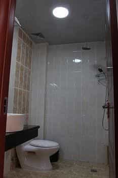 Hanglin Business Hotel