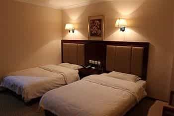 Hanglin Business Hotel