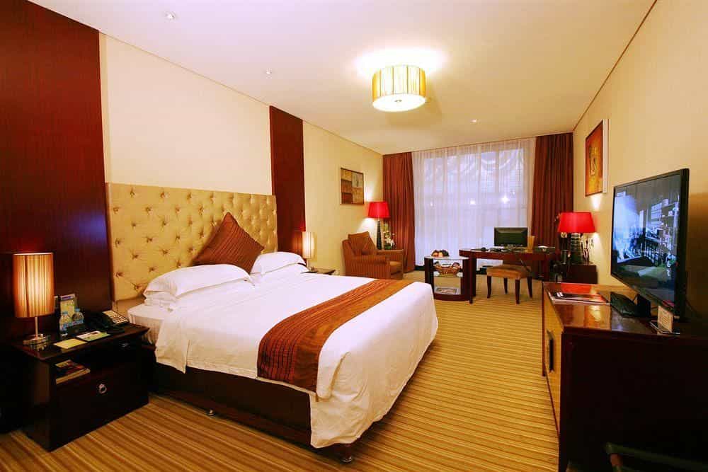 Merlinhod Hotel