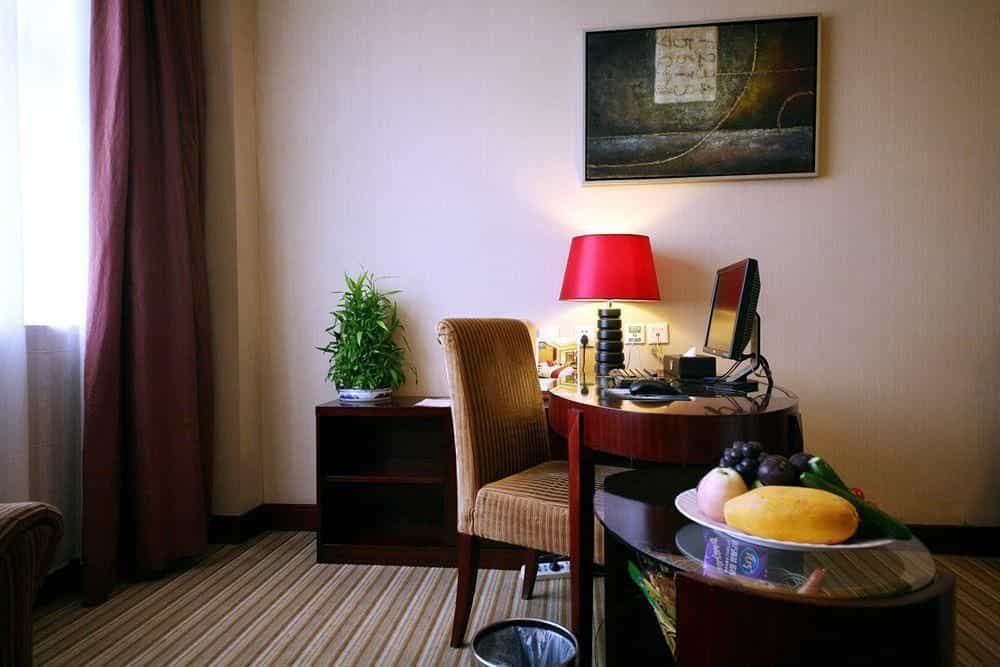 Merlinhod Hotel