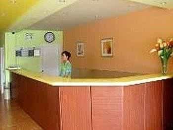 Home Inns Dongtai West Wanghai Road
