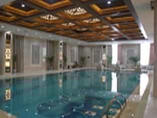 Grand Metropark Hotel Violet Swan
