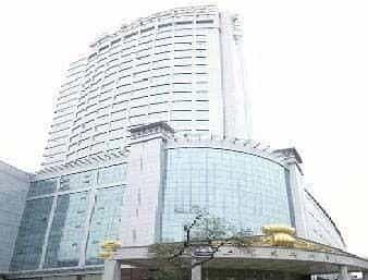 Days Hotel And Suites Jiaozuo