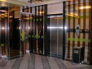 Motel168 Tianjin Nan Jing Road Inn