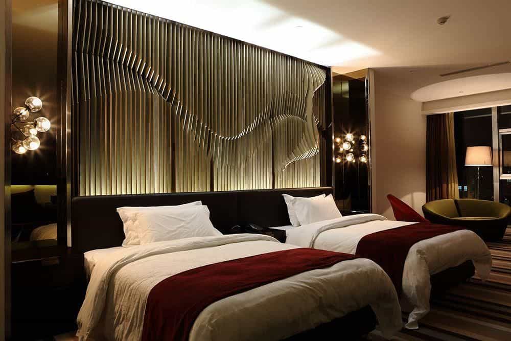 Qingdao King-Hood Hotel