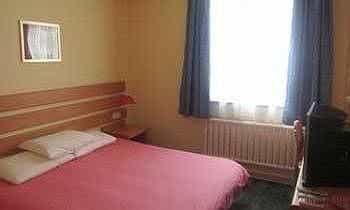 Home Inn Shengli Street - Taiyuan