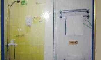 Home Inn Shengli Street - Taiyuan