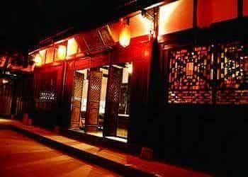 Langzhong City Champion Mansion Hotel