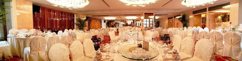 Grand Soluxe International Hotel Nanning Grand Soluxe International Hotel Nanning