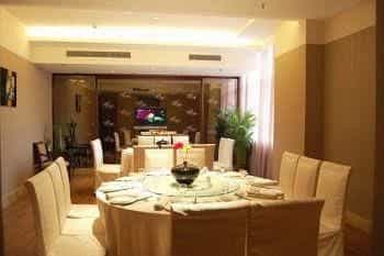 Red Sun Hotel Wenzhou
