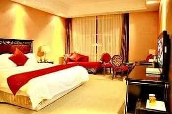 Daqing Manharvey Hotel