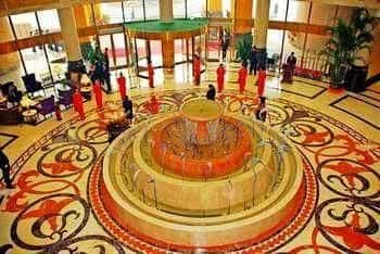 Daqing Manharvey Hotel