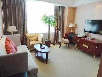 Daqing Manharvey Hotel