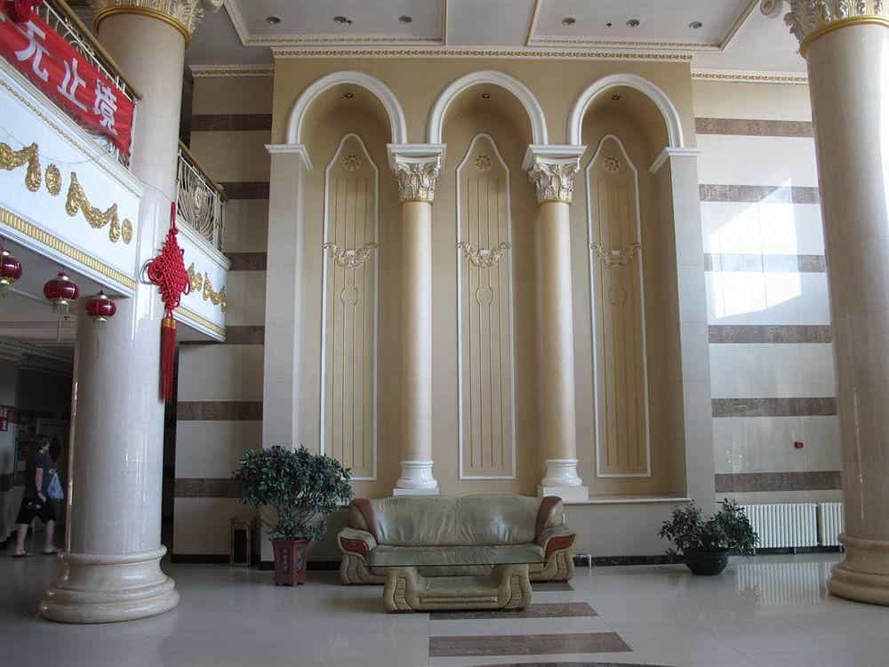 Harbin Joysome Serviced Apartment Harbin Joysome Serviced Apartment